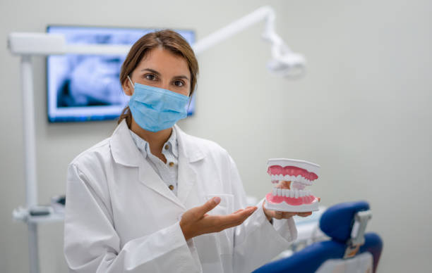 Best Walk-In Emergency Dental Services in Hood River, OR