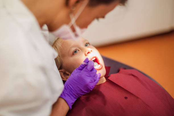 Best Walk-In Emergency Dental Services in Hood River, OR
