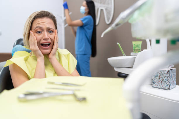 Best Broken or Chipped Tooth Repair in Hood River, OR